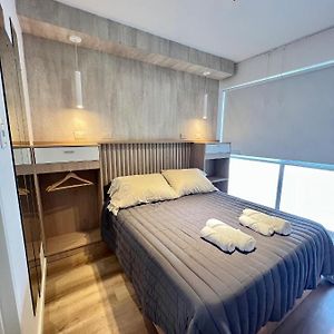 Apartamento de 1 Dormitorio